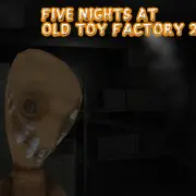 Five Nights At Shrek's Hotel 1 Online