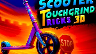 Game 3d Touch