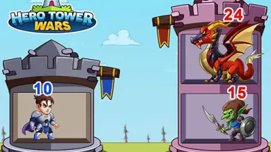 Games Browser