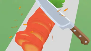 Games Featured