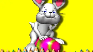 Games Of Easter