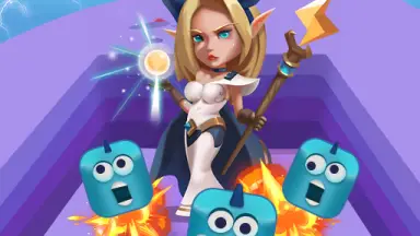 Games On Online