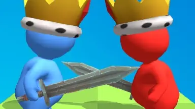 Games Site Online