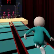 Glass Bridge Unblocked