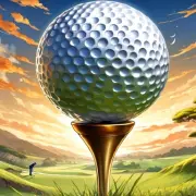 Golf image