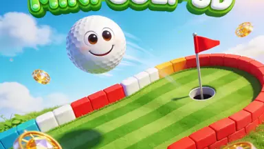 Golf image