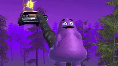 Grimace image