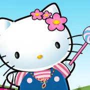 Hello Kitty Unblocked