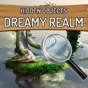 Hidden Objects image