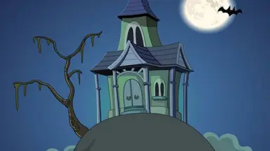 Hidden image