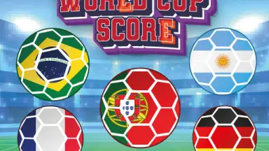 High Score Gamesonline Casual Games