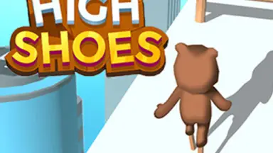 High Score Gamesonline Jumping Games