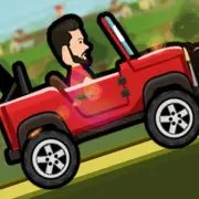 Hill Climb Racing Online