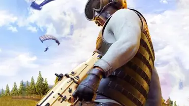 Infinity Ops