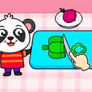 Instant Gamesonline Cooking Games