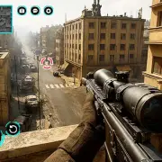 Instant Gamesonline Shooting Games