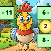 Instant Gamesonline Subtraction