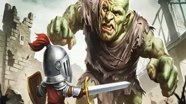 Knights Online Games