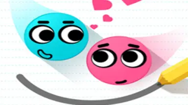 Love Balls Game