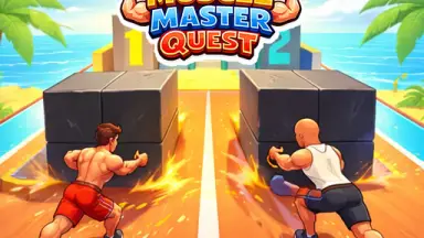 Mahjong Quest Games