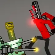 Melon Sandbox Unblocked