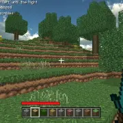 Minecraft Free Play