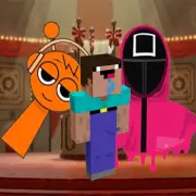 Minecraft Game Crazy Games