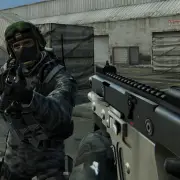 Multiplayer Gamesonline Action Games