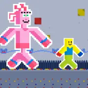 New Gamesonline Algebra