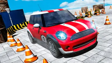 Parking Lots Games