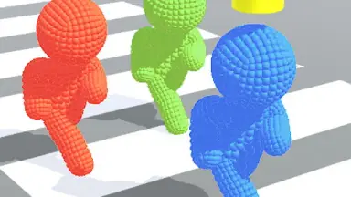 Pixel Games Online