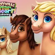 Pony Creator