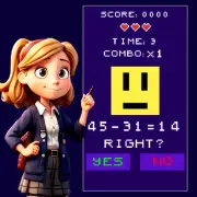 Quick Gamesonline Mathematics