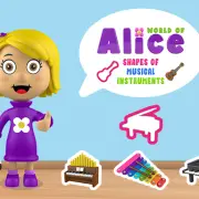 Quick Gamesonline Shapes