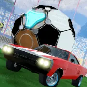 Rocket Soccer Derby image