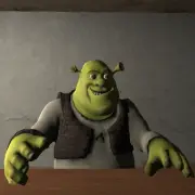 Shrek Hotel