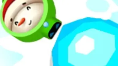 Snow Ball Io