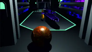 Space 3d Games