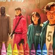 Squid Game Unblocked