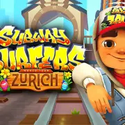 Subway Surfers Free Online Crazy Game