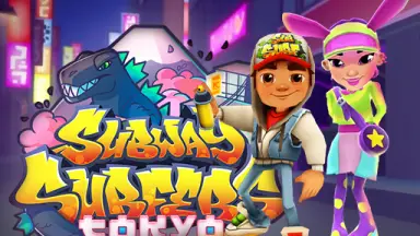 Subway Surfers World Tour Iceland