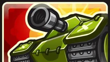 Tank Wars The Game