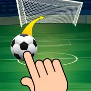 Tap Goal Google Doodle image