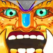 Temple Run Crazy Games