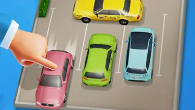 The Parking Lot Game