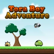 Tora Boy Adventure