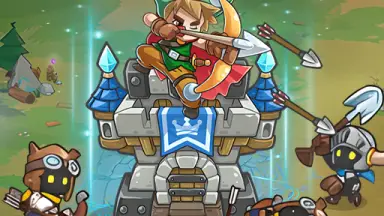 Tower Defense 2