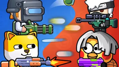 Trending Gamesonline Fractions