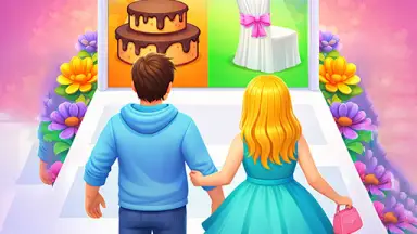 Wedding Management Games