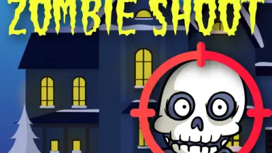 Zombie House Game